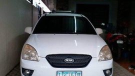 Kia Carens 2007 FOR SALE