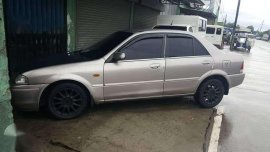 Ford Lynx 2000 model​ For sale