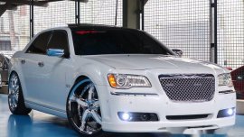 Chrysler 300C 2014 FOR SALE