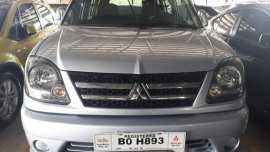 Mitsubishi Adventure 2017 FOR SALE