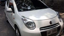 Suzuki Celerio 2013 model Automatic For Sale 