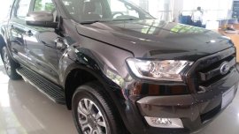 ZERO DOWN Ford Ranger 2018 All in promo 