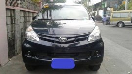 Toyota Avanza 2014 1.3E MT  FOR SALE