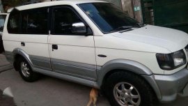 Mitsubishi Adventure Model 2000​ For sale