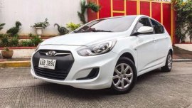 Hyundai Accent 2014 Diesel vs Vios Jazz Civic City​ For sale