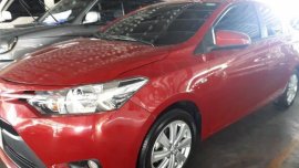Toyota Vios 2015 FOR SALE