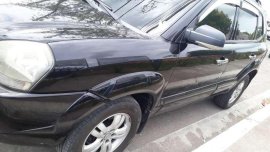 Hyundai Tucson 2007​ For sale