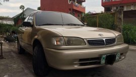 Toyota COROLLA Lovelife Xe 2000 nt honda civic lancer vios wigo accent