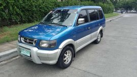 Mitsubishi Adventure Super Sport 2000 Model​ For sale