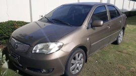 Toyota Vios 2007 1.5 G​ For sale