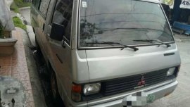 Mitsubishi L300 1990 model​ For sale