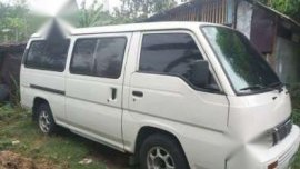 Nissan Urvan shuttle 2009​ For sale