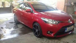 Toyota Vios E 2015​ For sale