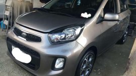 Kia Picanto EX 1.2 2015 Automatic​ For sale