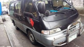 2004 mdl Hyundai Grace singkit 178k (neg)