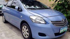 Toyota Vios E matic super fresh acquired 2012 rush sale makinis orig