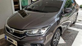 2018 Honda City Automatic New Look -Tag 2016 2017 Altis Vios Accent