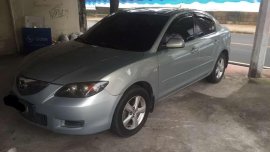 Mazda 3 2011 model matic​ For sale