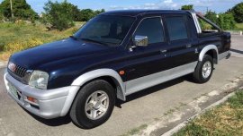 2000 Mitsubishi L200 Endeavor​ For sale