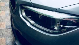 Bmw 118i M-Sport Line Silver Hatchback For Sale 