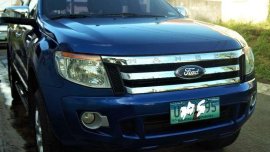 Ford Ranger XLT 2012​ For sale