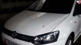 Volkswagen Polo Tdi 2014​ For sale