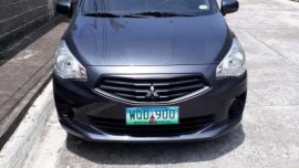 Mitsubishi Mirage G4 GLX 2014 For sale