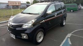 Fresh 2014 Toyota Avanza 1.5G Top of the Line For Sale 