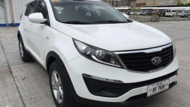 2016 Kia Sportage 2.0 Turbo Diesel CRDi For Sale 