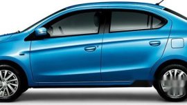 Mitsubishi Mirage G4 Gls 2018 for sale