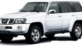 Nissan Patrol Super Safari 2018 for sale