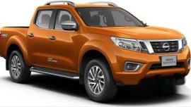 Nissan Np300 Navara El Sv 2018 For Sale