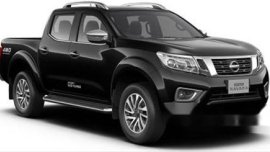 Nissan Np300 Navara El Sv 2018 for sale