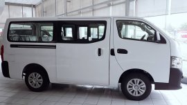 Nissan Urvan 2019 for sale