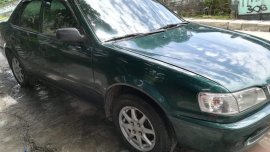 1998 Toyota Corolla XE lovelife for sale 