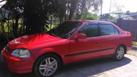 Rush Sale Honda Civic Vtec 1996