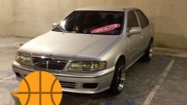 Nissan Sentra EX Saloon 2000​ For sale