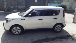 Kia Soul 2016 FOR SALE