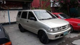 2006 Isuzu Crosswind xl for sale