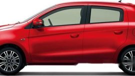 Mitsubishi Mirage Glx 2018 for sale