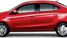 Mitsubishi Mirage G4 Gls 2018 for sale