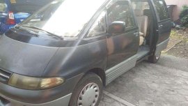 1998 Toyota Lucida for sale