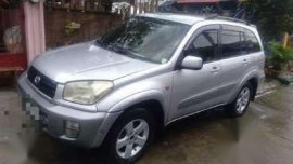 Toyota Rav4 2000 model for sale