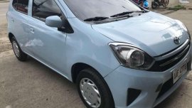 2014 Toyota Wigo for sale