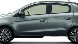 Mitsubishi Mirage Gls 2018 for sale