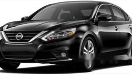 Nissan Altima 2018 FOR SALE