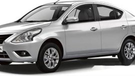Nissan Almera E 2018 for sale