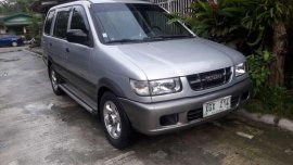 2003 Isuzu Crosswind XT for sale