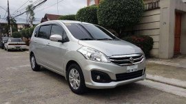 2018 Suzuki Ertiga GL 3tkm Automatic - 18