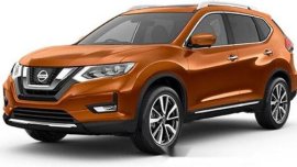Nissan X-Trail 2018 for sale